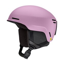 Smith Method Pro MIPS Helmet in Matte Proper Pink